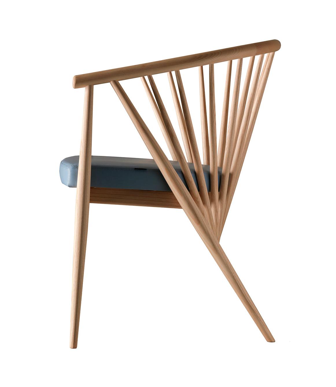 Jenny Armchair