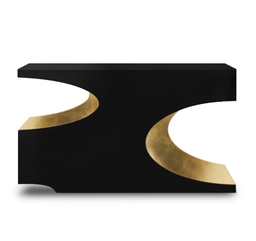 Grand Canyon Console Table