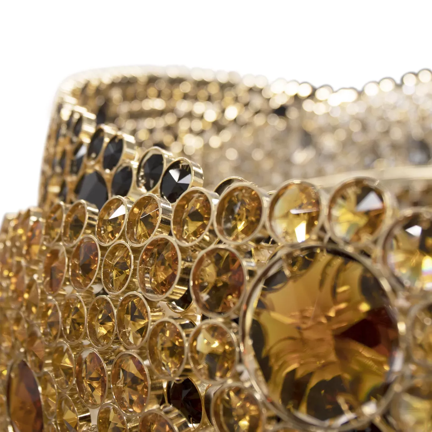 Trine Chandelier