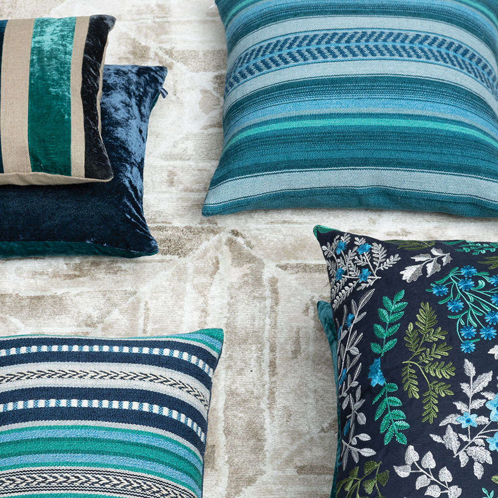 Reilly Oceana 50 × 35 Cushion