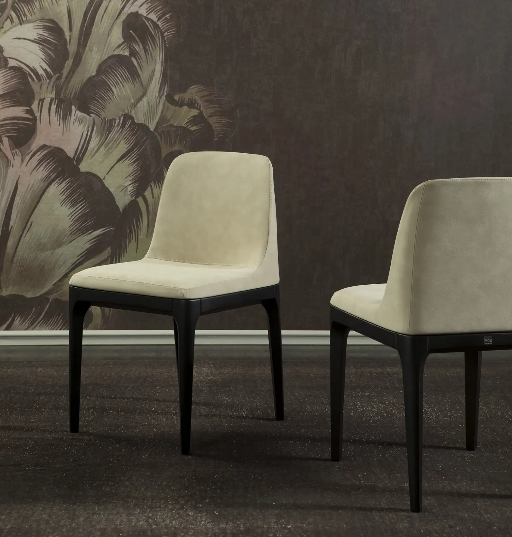 Gilda Beige Chair