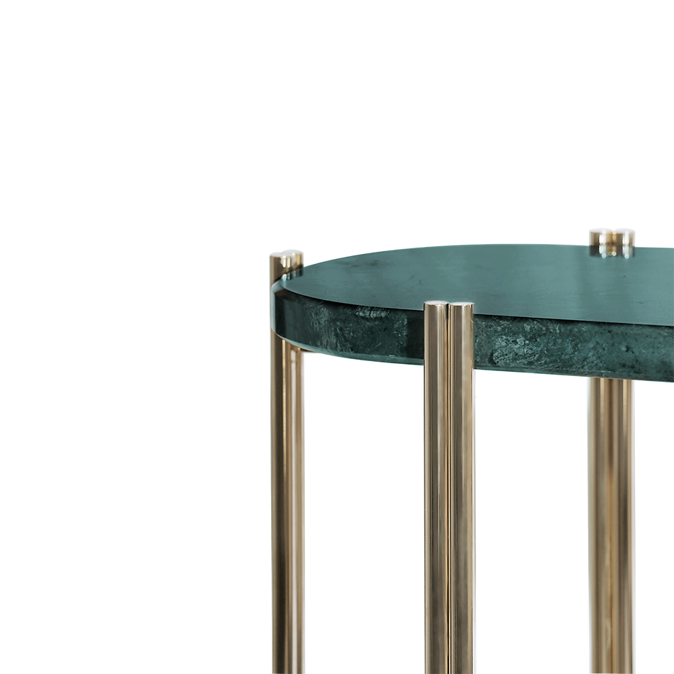 Corbin Entryway Table