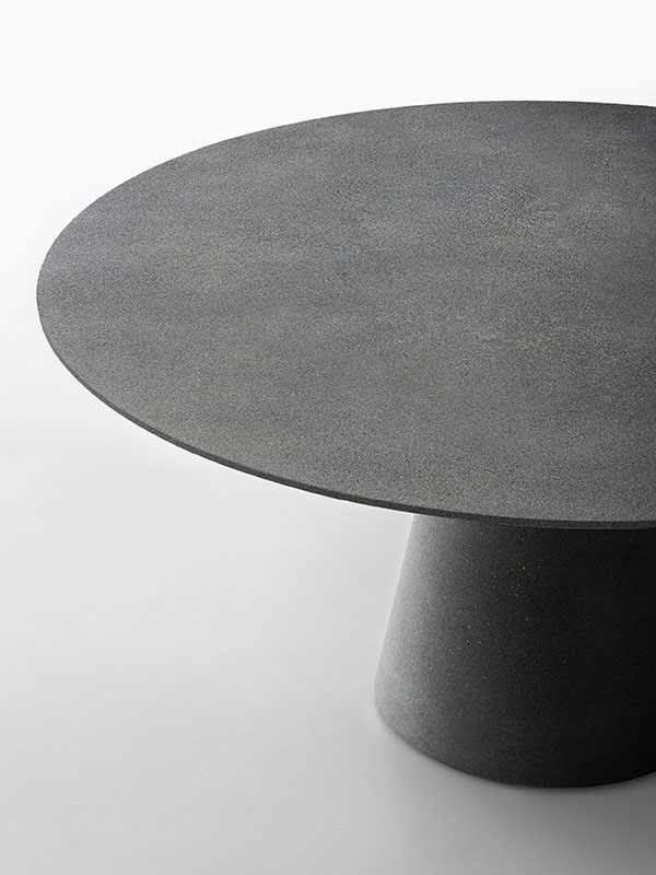 Rock Indoor / Outdoor Table