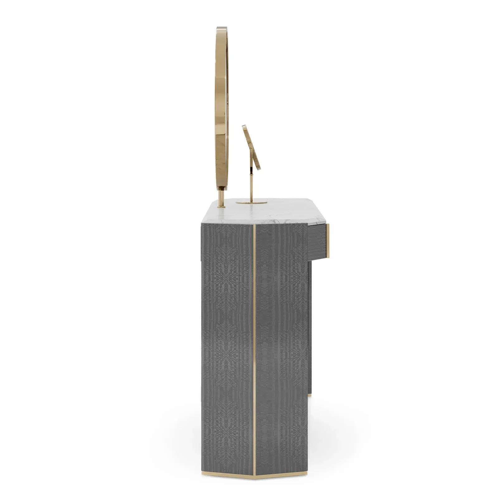 Summit Vanity Table