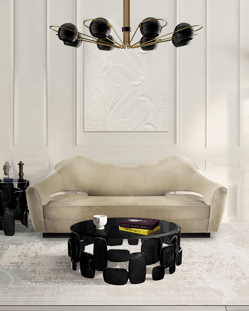 Cosmonaut Suspension Lamp
