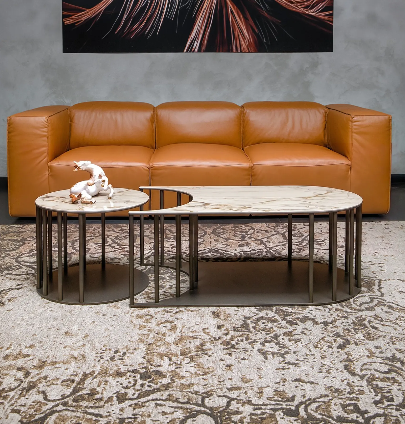 Sinergy Coffee Table