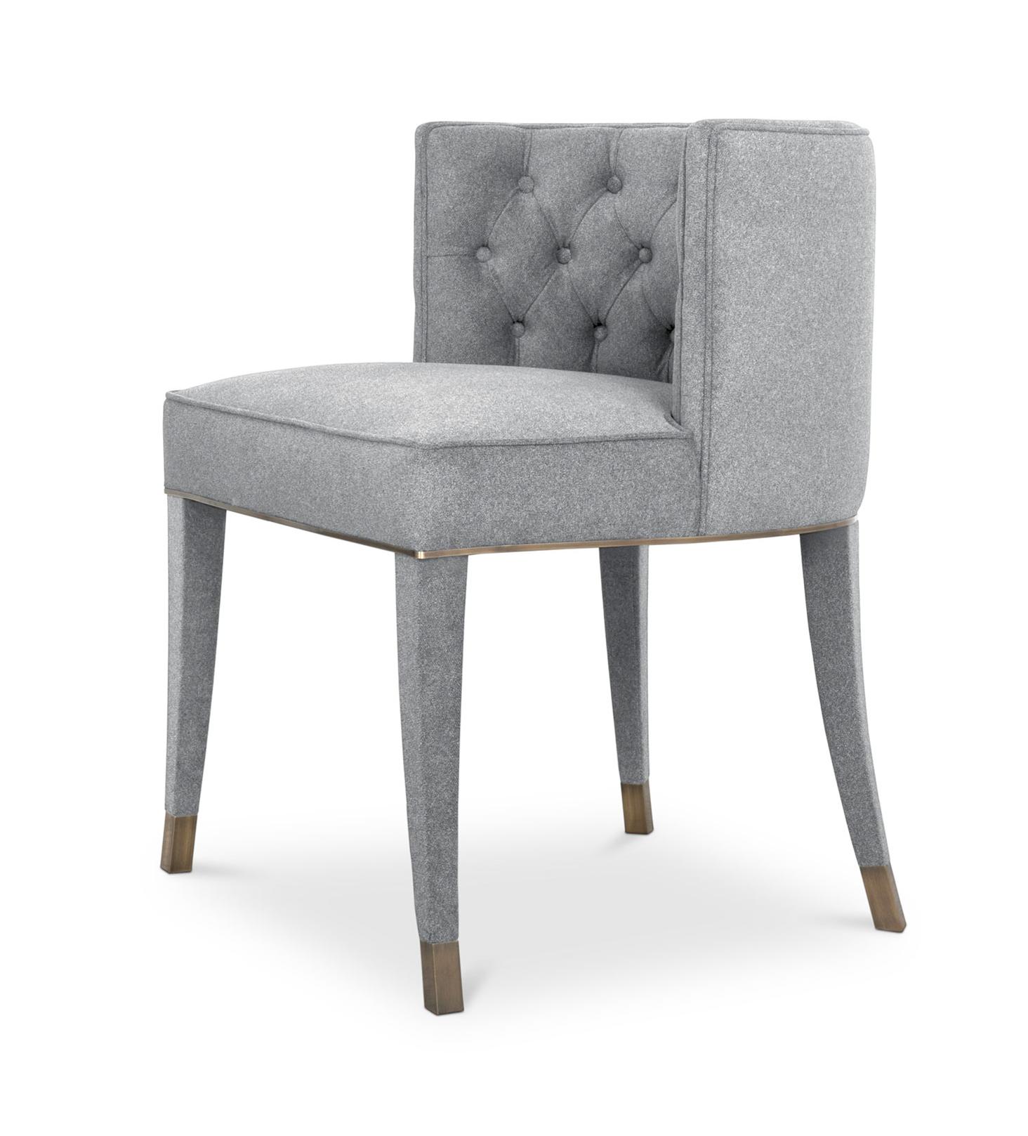 Prime Elegant Dining Chair