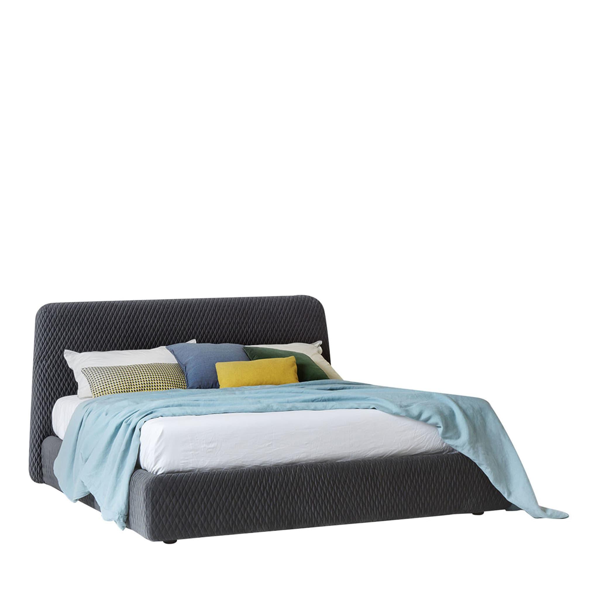 Konan Luxury Italian Bed