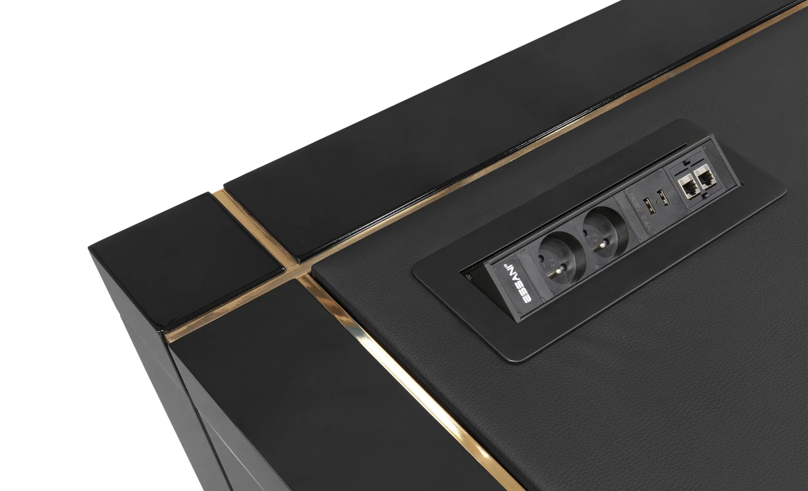 Elevate Desk