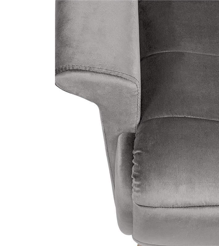 Bennett Armchair