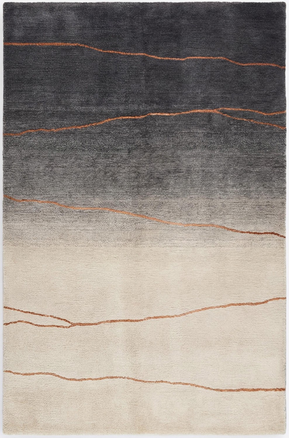 Horizon Fade Rug