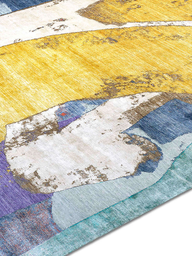 Rimini Hand-Woven Rug