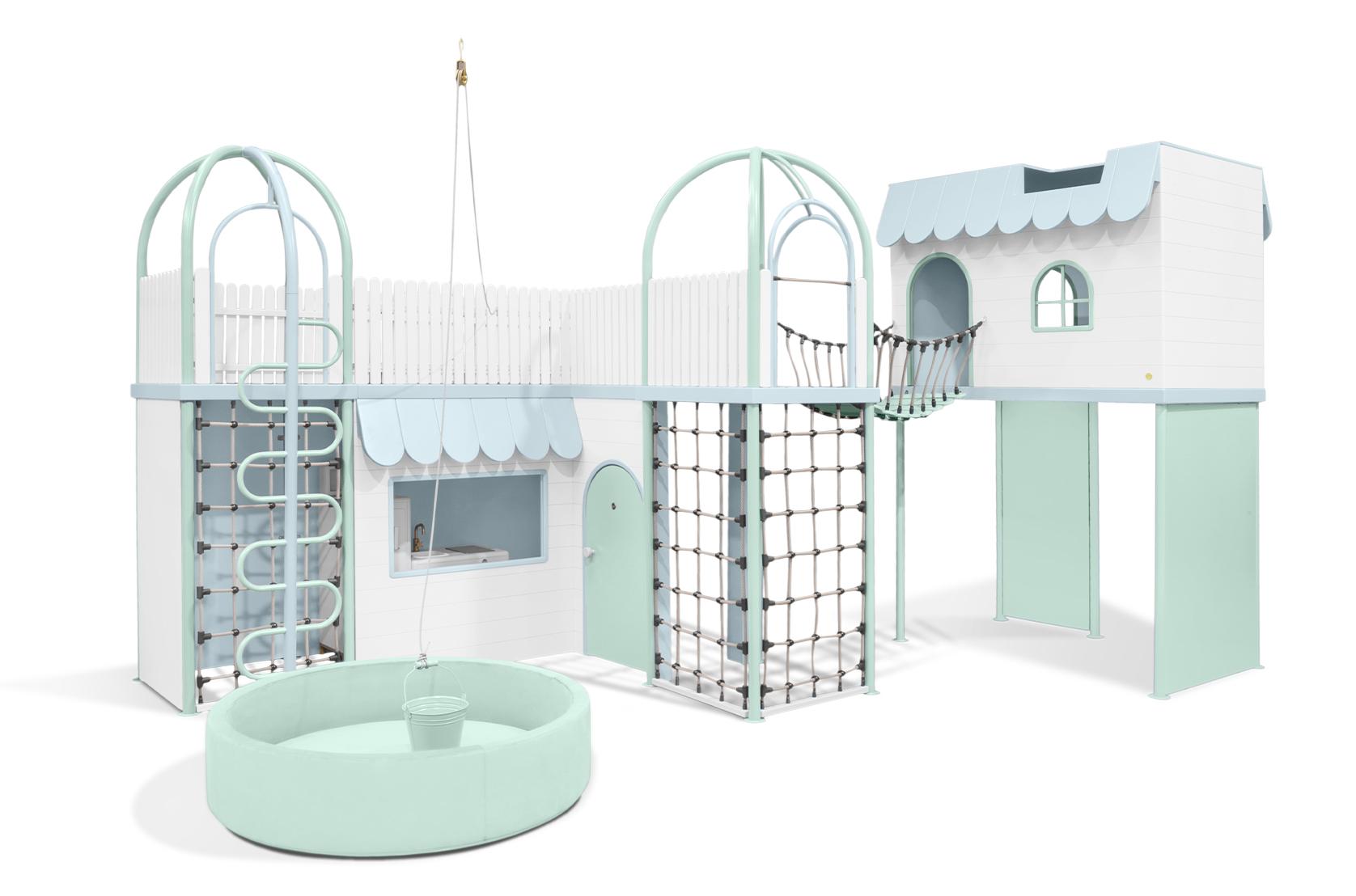 Fantasy Playground