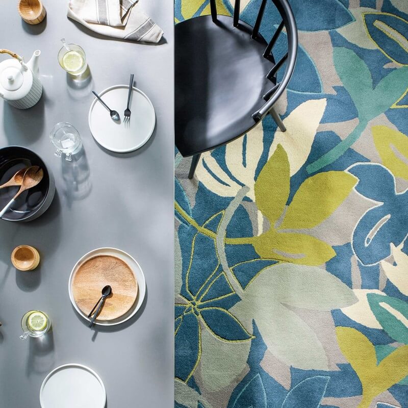 Baja Marine 23308 Rug | Size: 160 x 230 cm