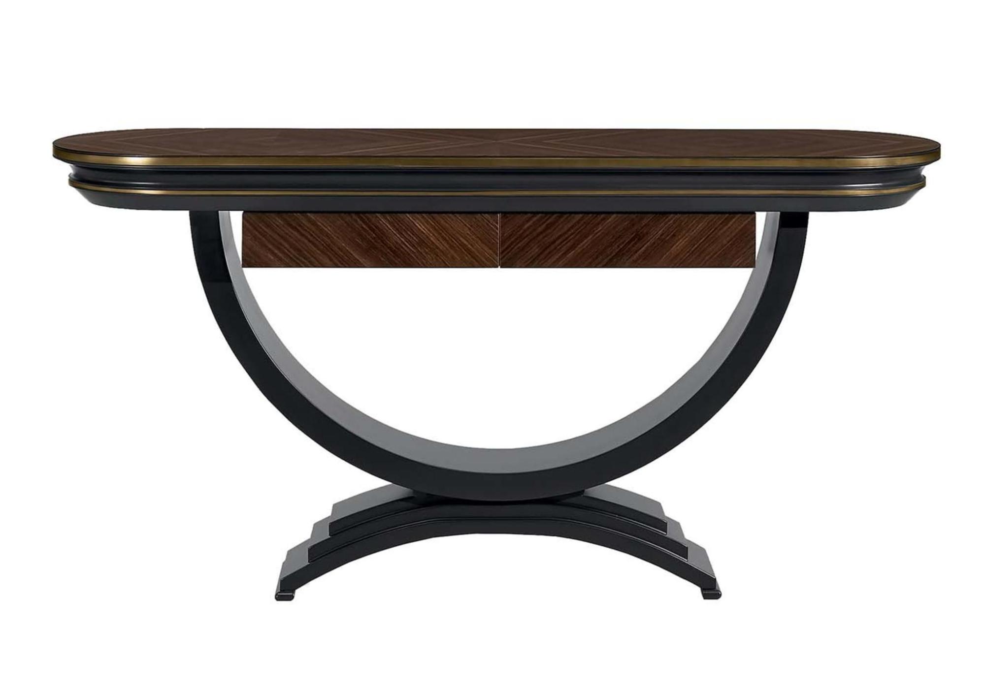Oliver Artisan Console Table