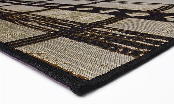 Amazon Flat Pile Rug | Size: 300 x 400 cm