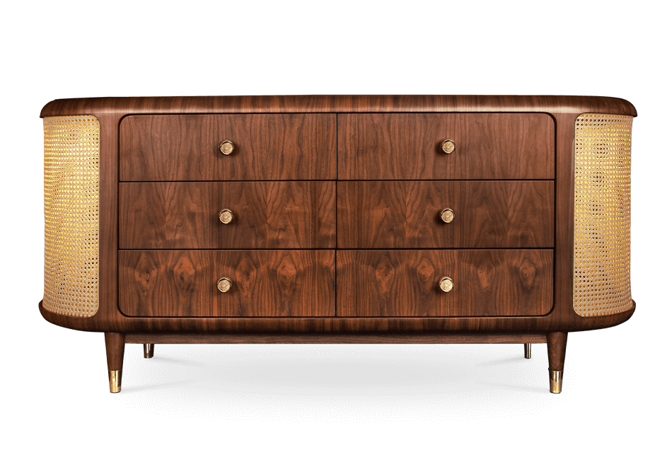 Franklin Sideboard
