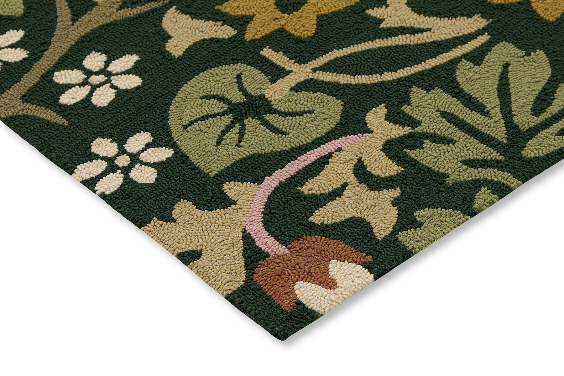 Blackthorn Tump outdoor 428507 Rug