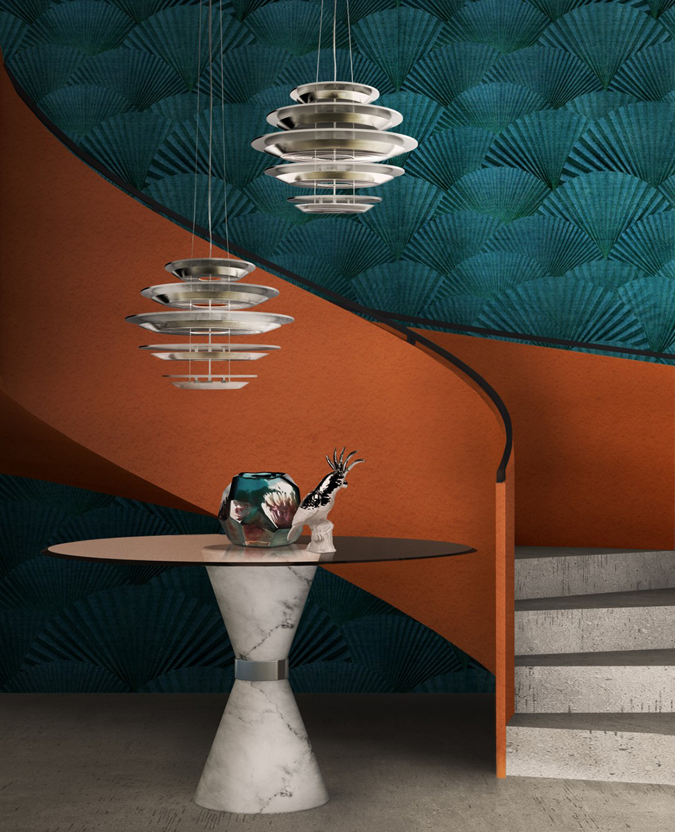 Celebrity Chandelier - 4