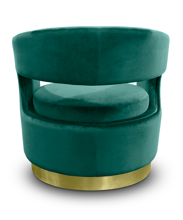 Elias Armchair