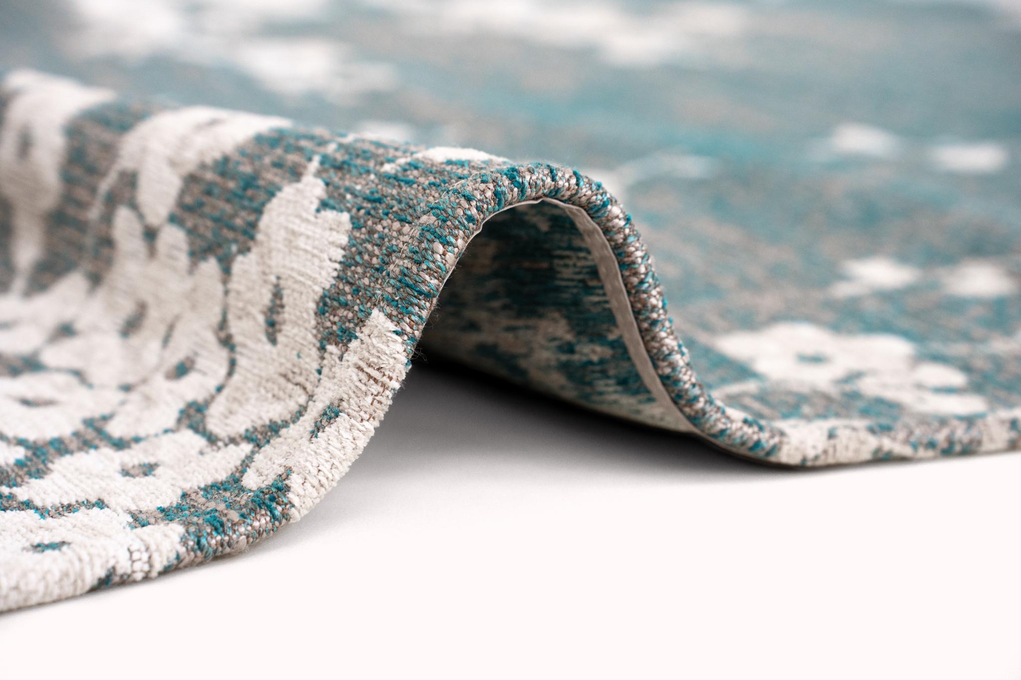 Lake Blue 9850 Rug