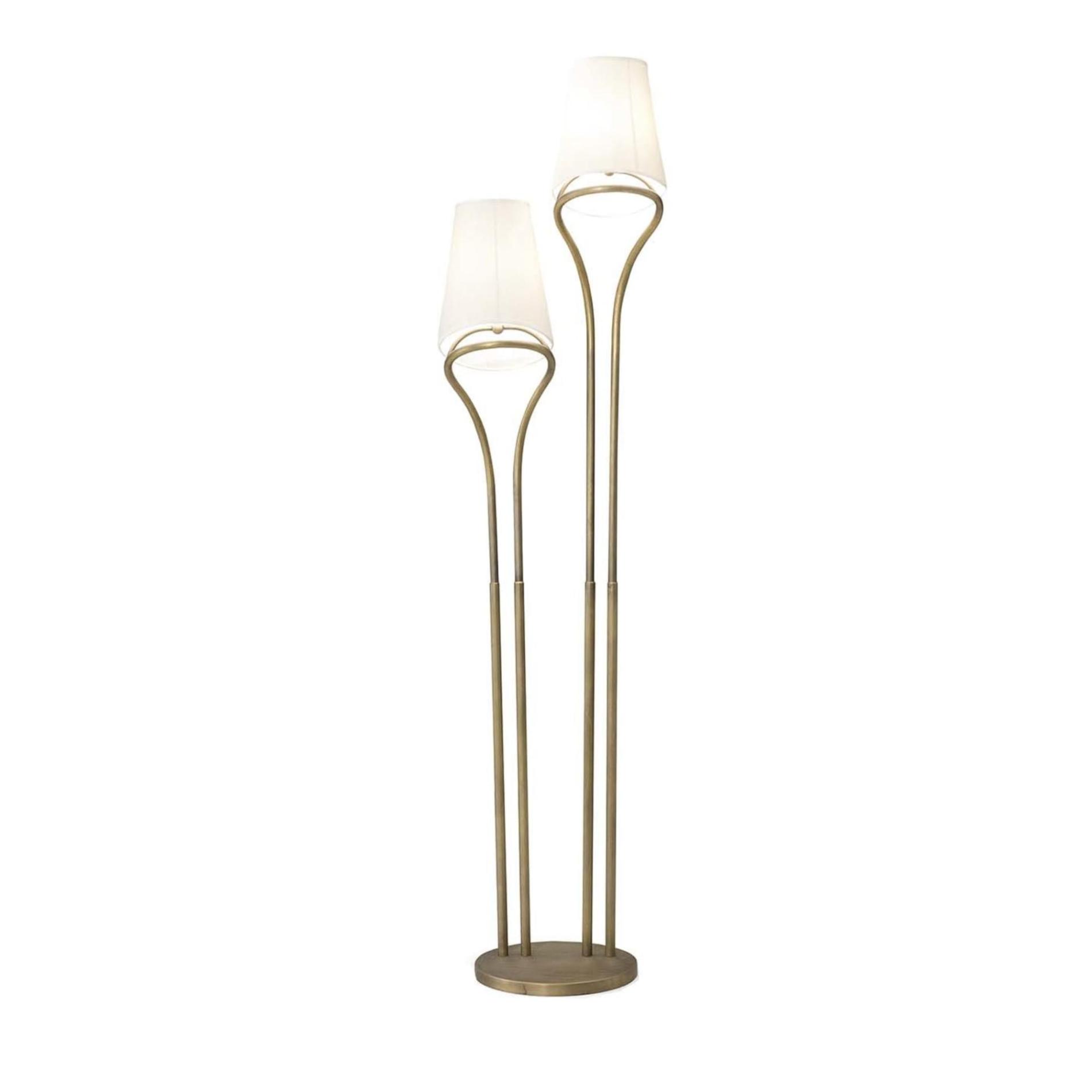 Dilan Standing Floor Lamp
