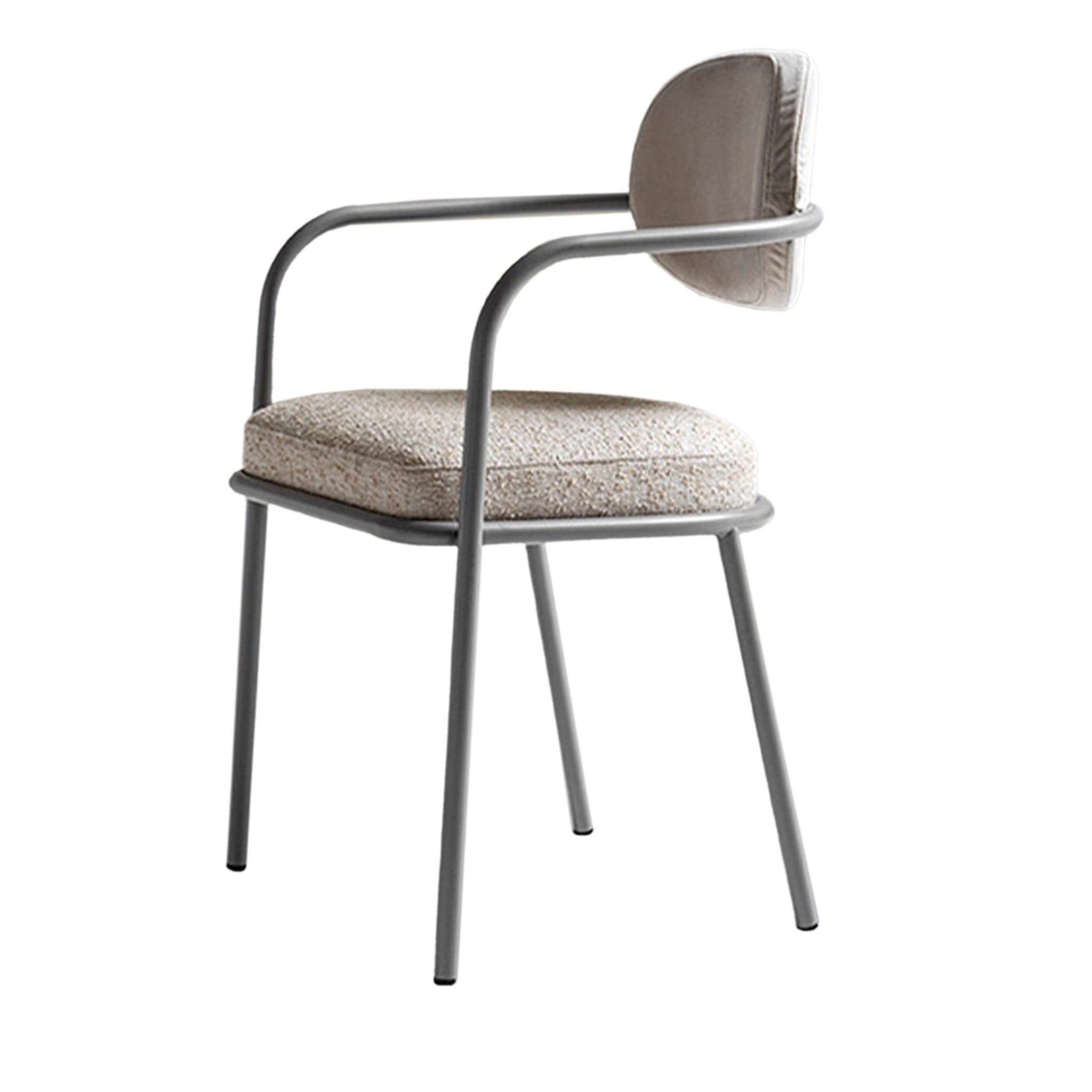Ula Unique Italian Artisan Chair