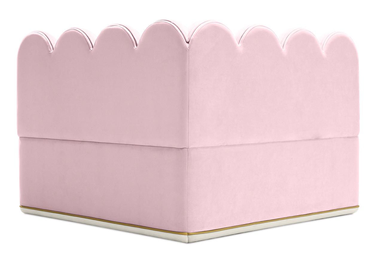 Cloud Candy Sofa