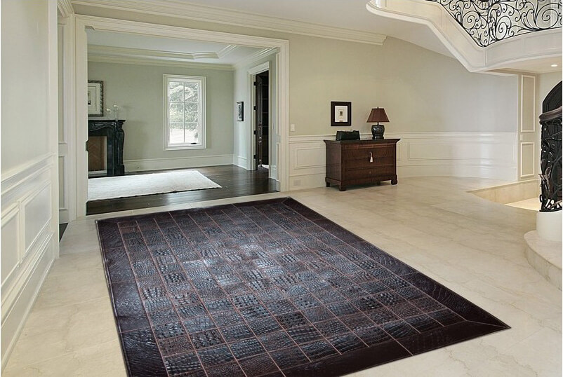 Demis Rug