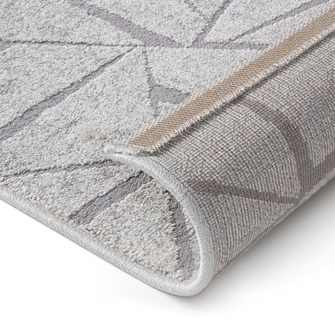 Cortina Spider Sand Rug