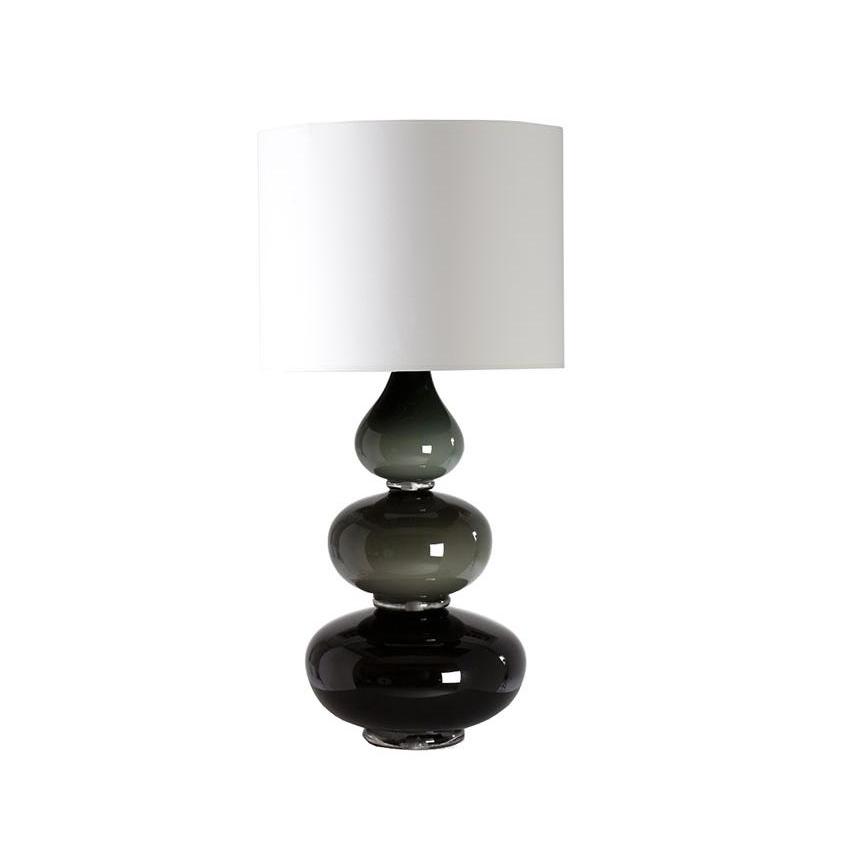 Aragoa Table Lamp Slate