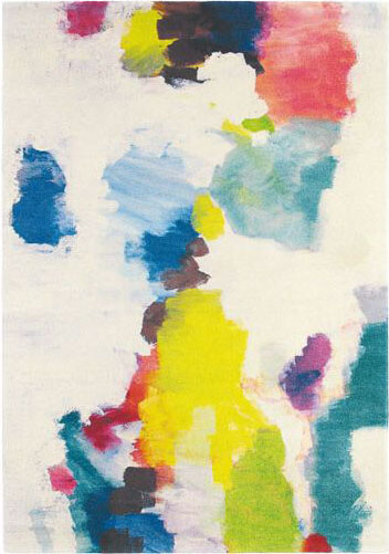 Bluebellgray Nevis Rug