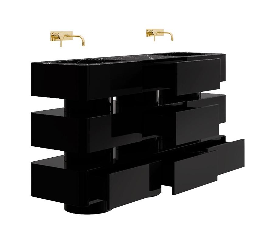 Zen Vanity Unit