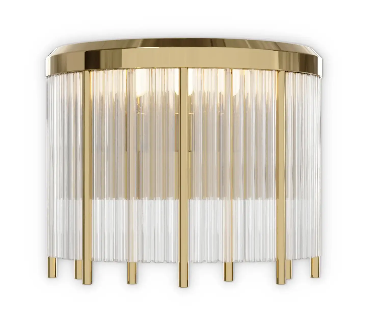 Signal III Compact Wall Lamp