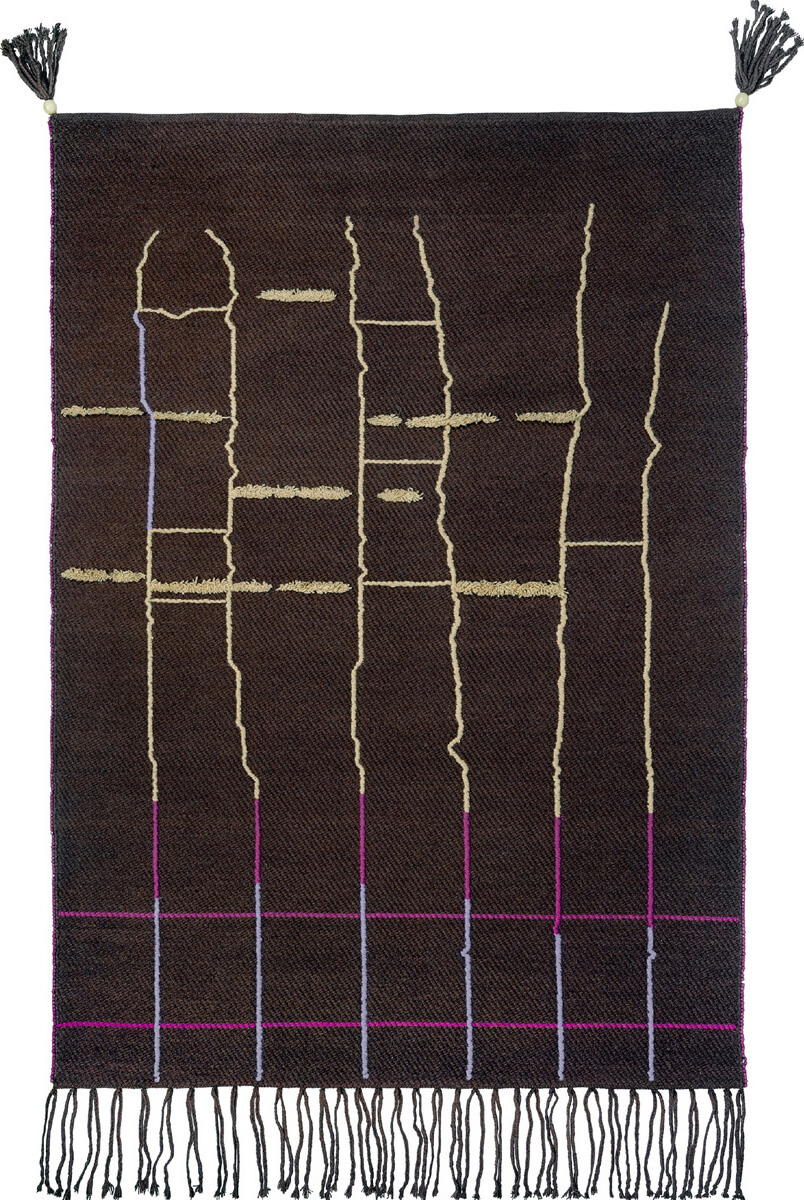 Zaima Rug | Size: 170 x 240 cm