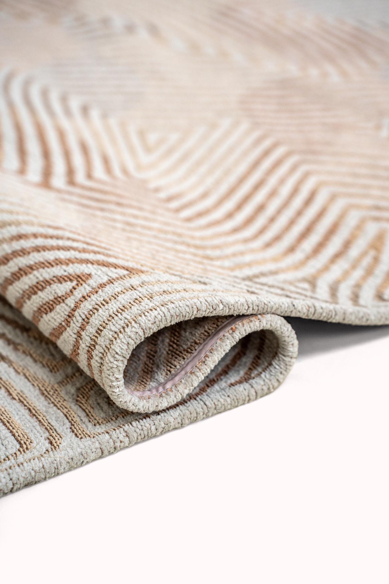 Indian Sand 9800 Rug