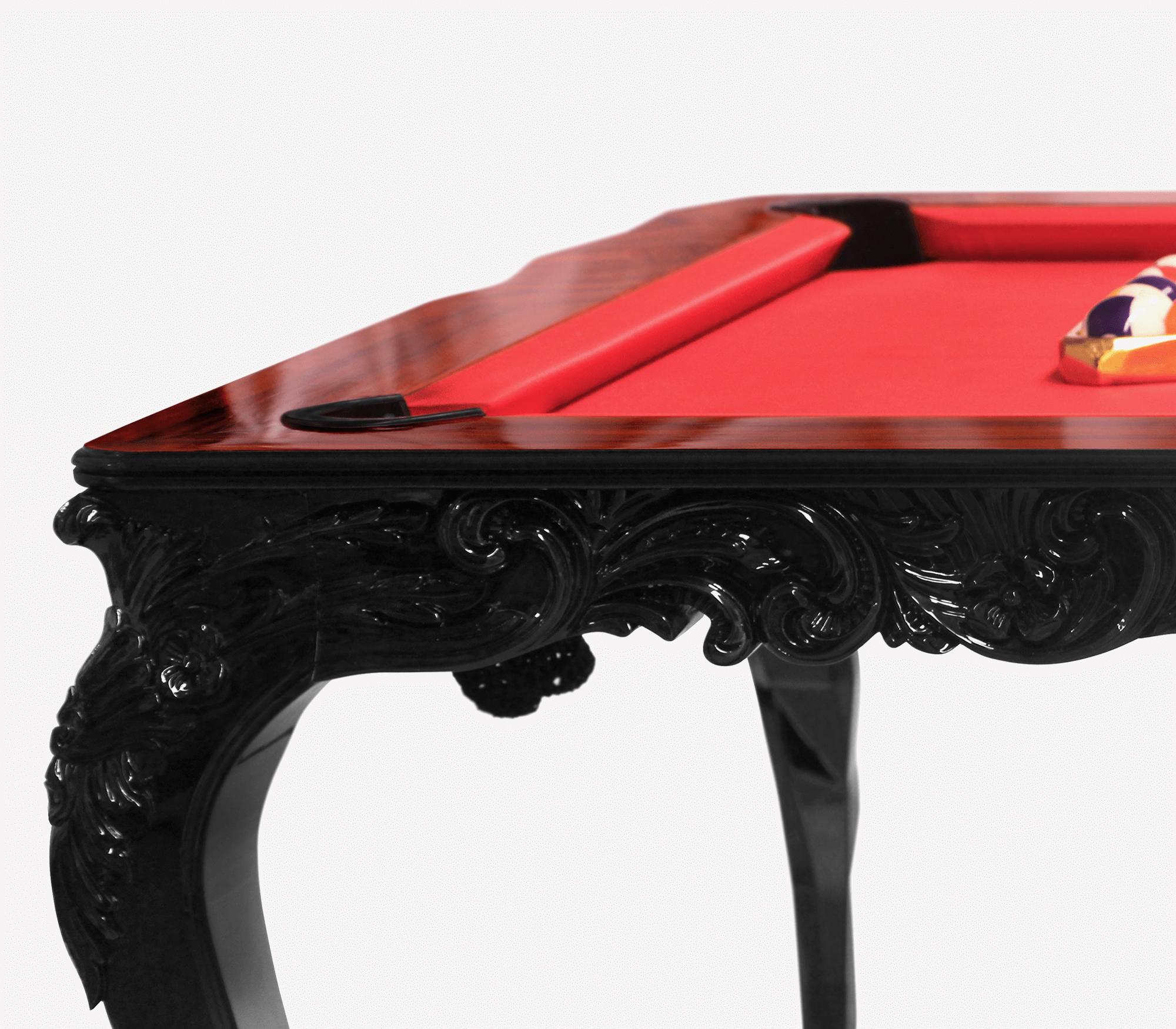 Regal Snooker Table