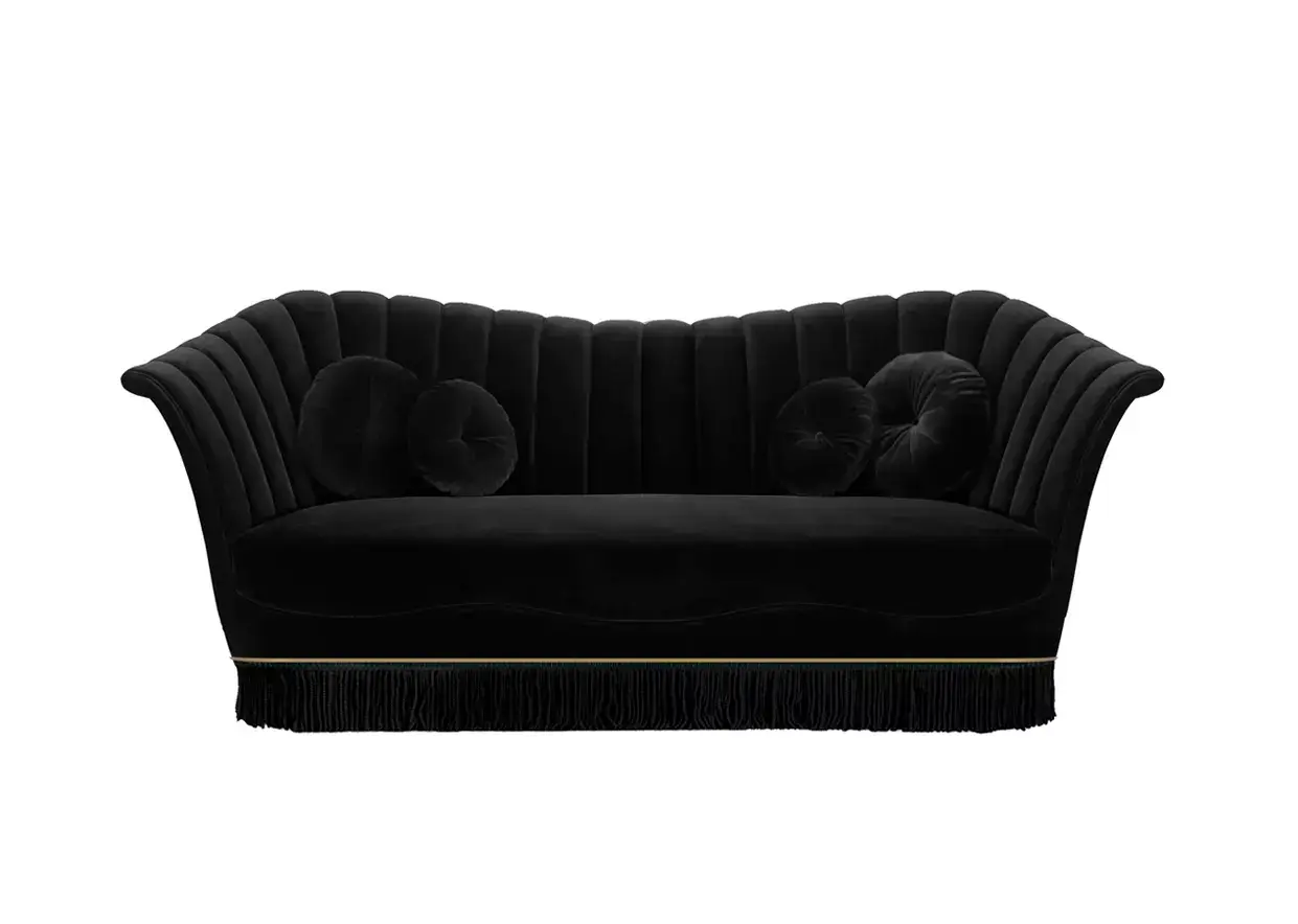 Saphira Sofa
