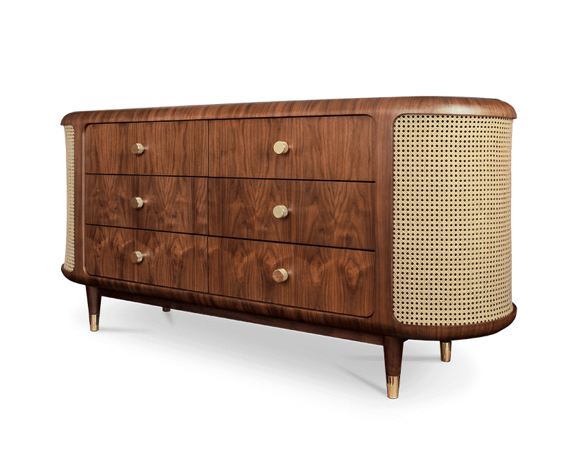 Franklin Sideboard
