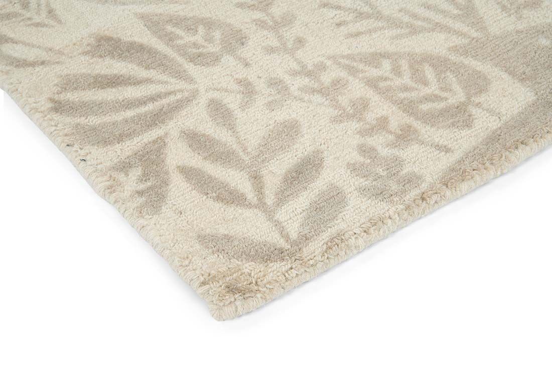 Kelda Taupe 23504 Rug | Size: 120 x 180 cm