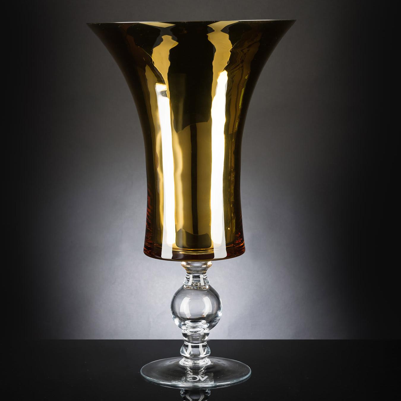 Laura Small Decorative Vase