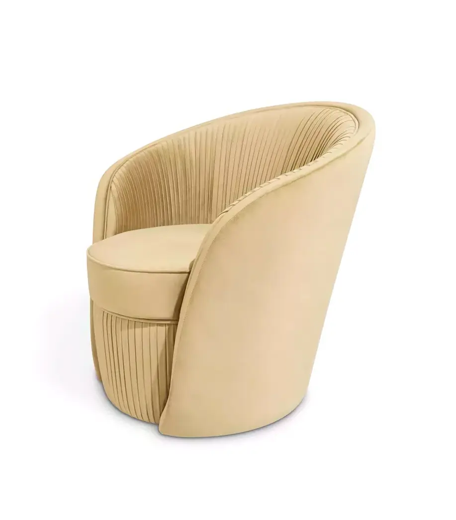Aria II Armchair