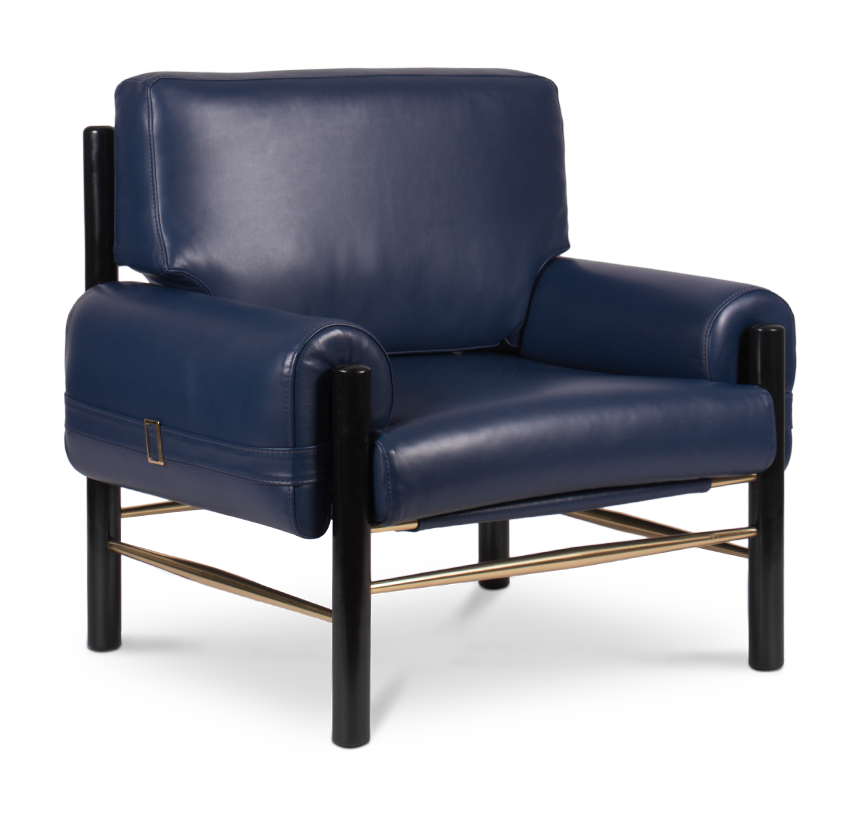 Dillon Armchair