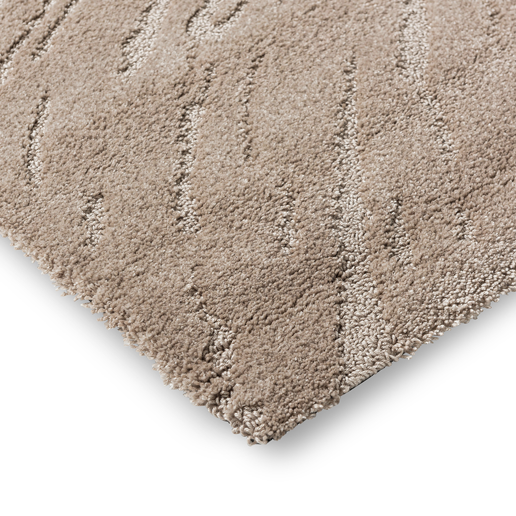 Twinset Shore Taupe Rug