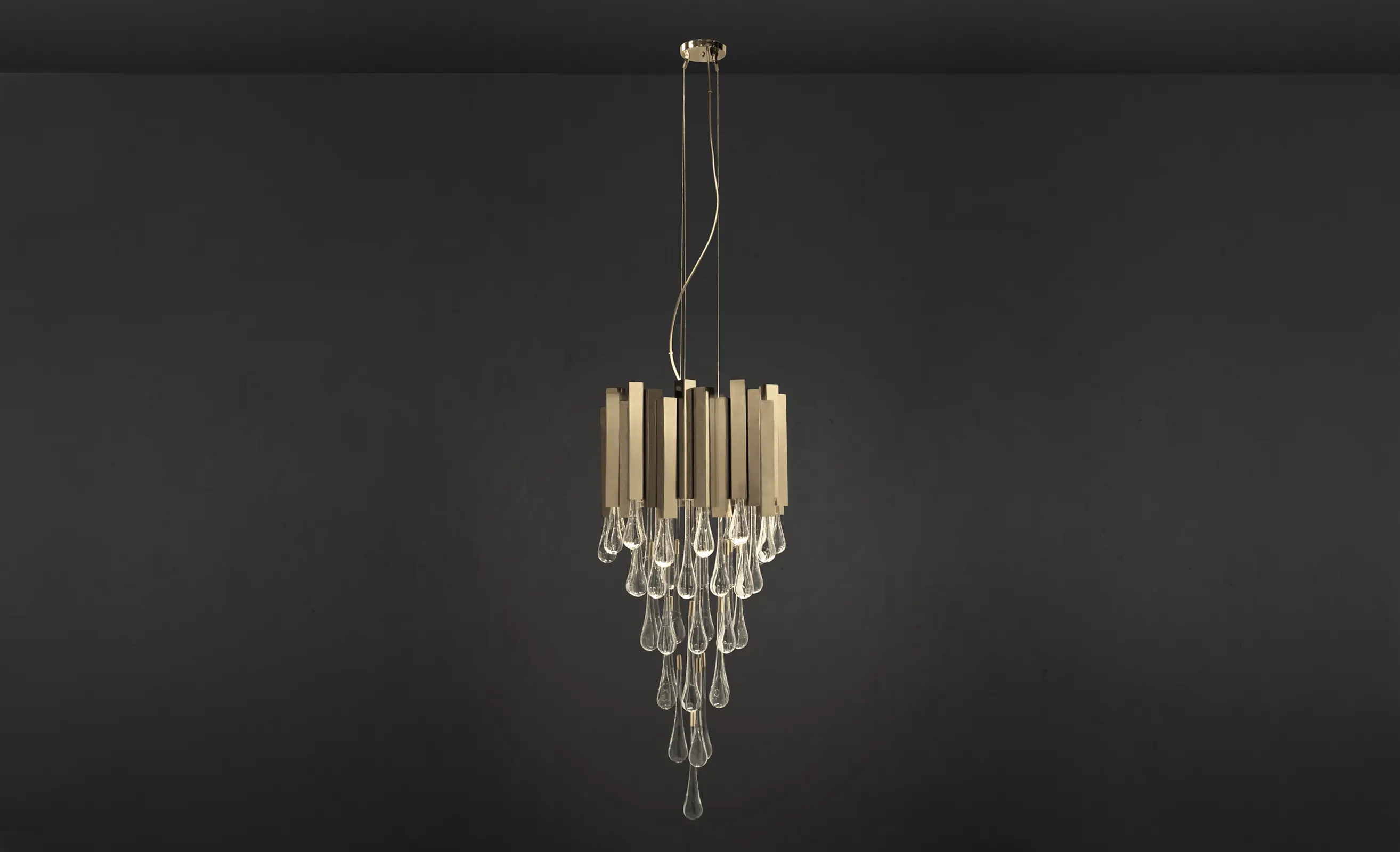 Esteem Pendant Lamp