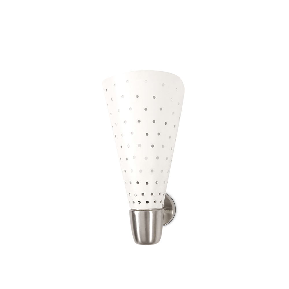 Dizzying Wall Lamp