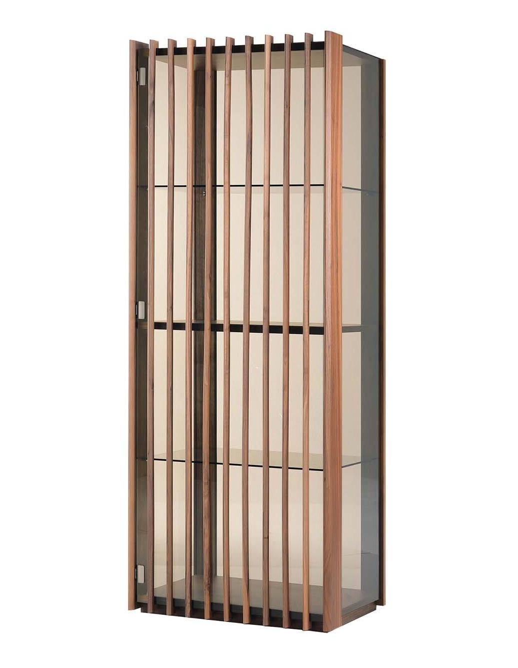 Bay Artisan Bookcase