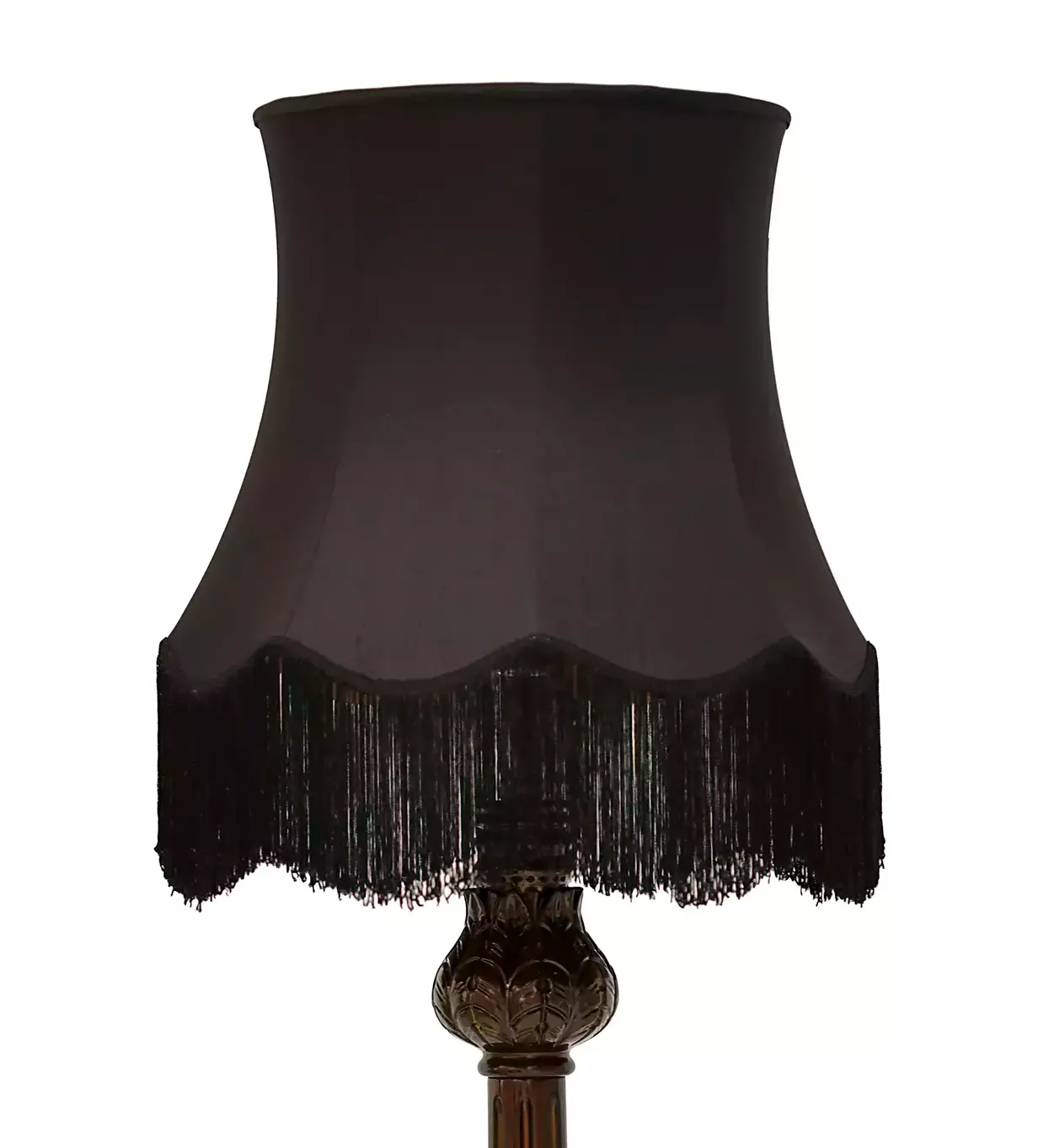 Lotus Floor Lamp