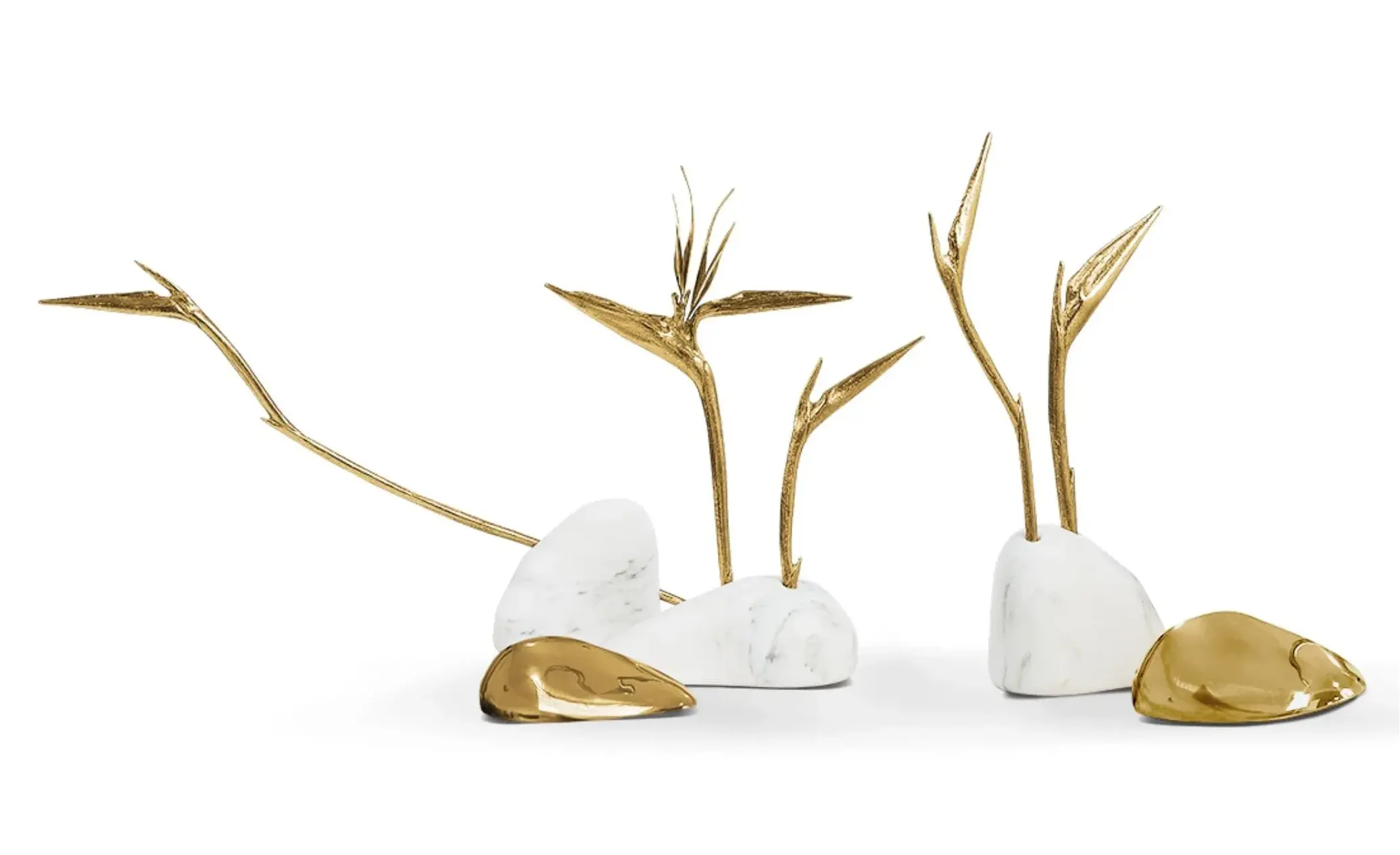 Moon II Sculpture