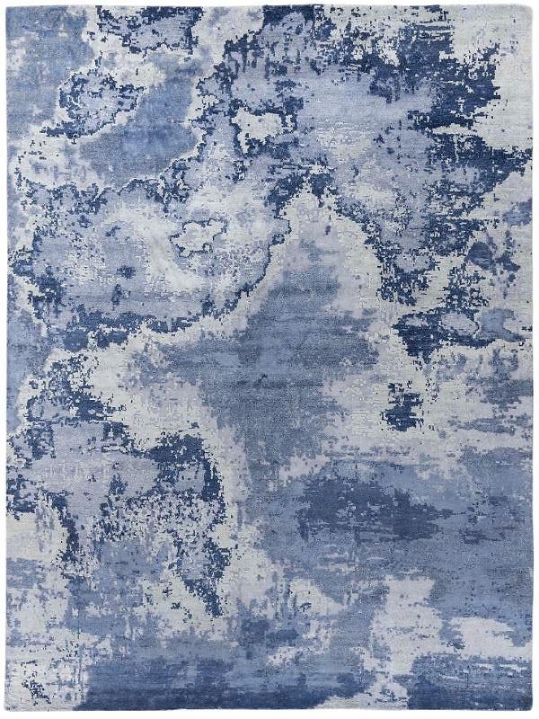 Tibetan Hand-Knotted Rug | Size: 200 x 250 cm